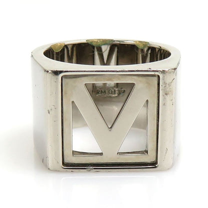 Louis Vuitton Ring - Ring Sivalliere V Square Ring M61992