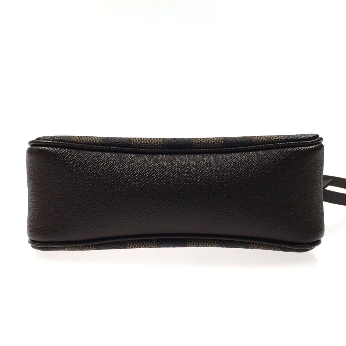 Louis Vuitton Damier Trousse Makeup Accessory Pouch