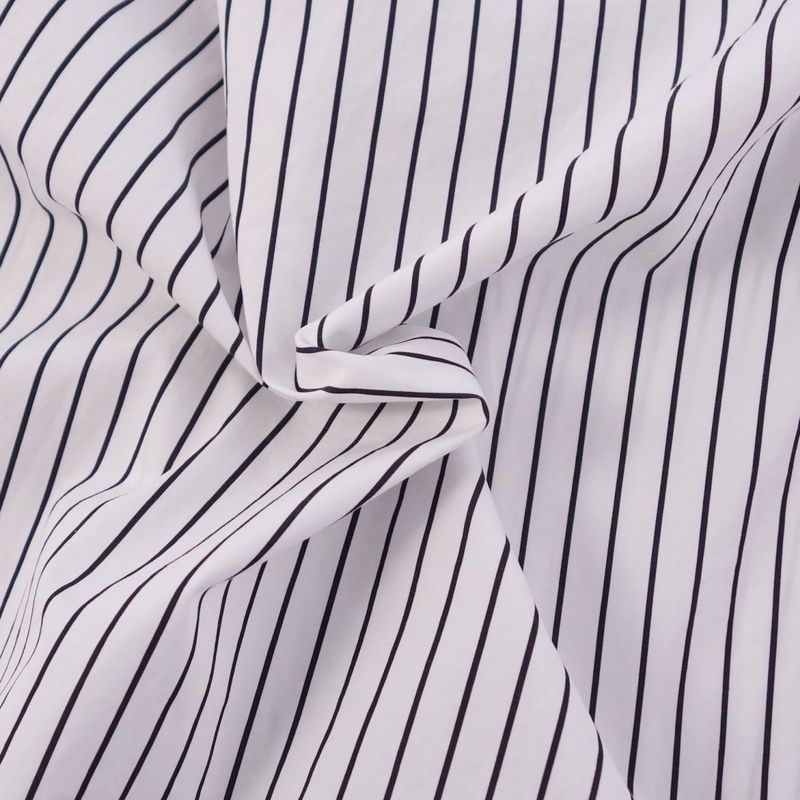 Celine Shirt Blouse Long Sleeve Long Sleeve Stripe