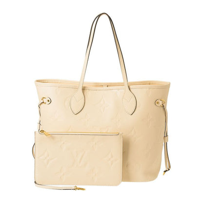 Louis Vuitton Tote Bag Neverfull MM Tortolaire