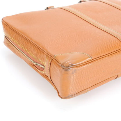 Louis Vuitton Epi Porte Documents Voyage M54478 Leather Business Bag Document