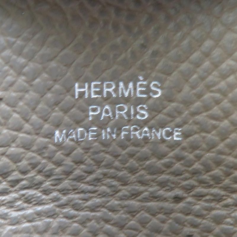 Hermes Coin Case Bastia