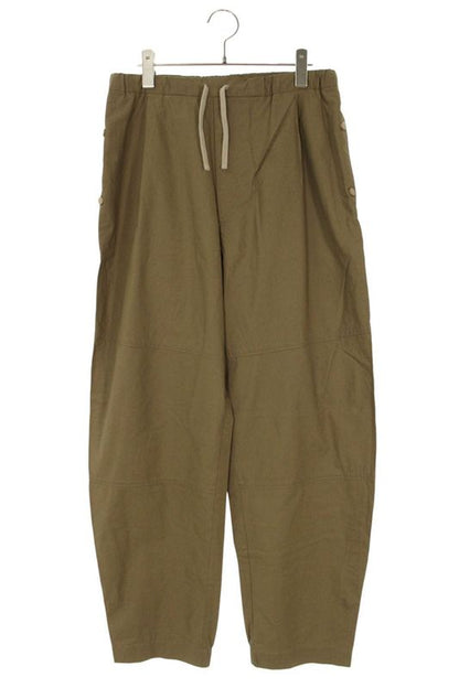 Bottega Veneta 20SS 622767 Vkpb0 Jogger Easy Long Pants Men 44