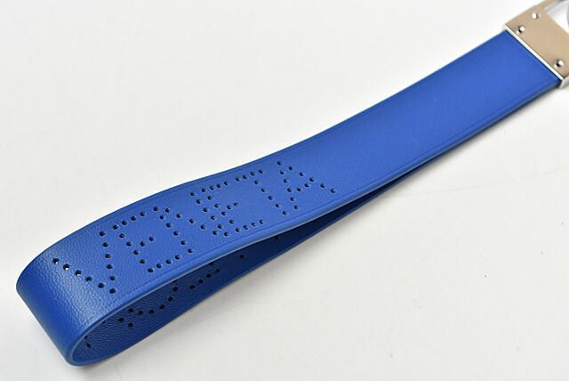 Bottega Veneta Key Ring Key Holder Bottega Veneta 578208 Va411 Perforated Logo