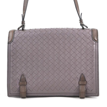 Bottega Veneta Shoulder Bag Intrecciato