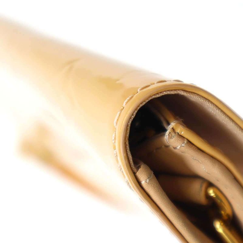 Louis Vuitton 2009 Vernis Sunset Bluebird Vernis Sunset Bluebird Shoulder Bag