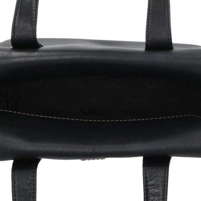 Chanel Wild Stitch Cocomer Cles Zahn Handbags Women's