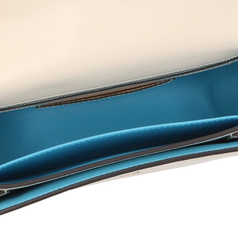 Louis Vuitton M55950 Pont9 LV Pont Neuf Smoo Scuff Zahr Clesm Shoulder Bag Women