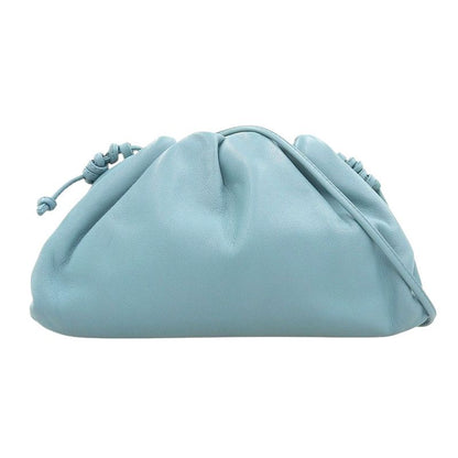 Bottega Venetaveneta 2022 585852 Vcp40 The Pouch 20 Leather 2way Shoulder