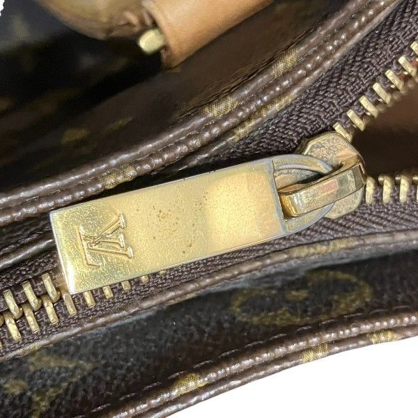 Louis Vuitton Monogram Cabas Piano M51148 Bag Shoulder Bag Tote Bag Women