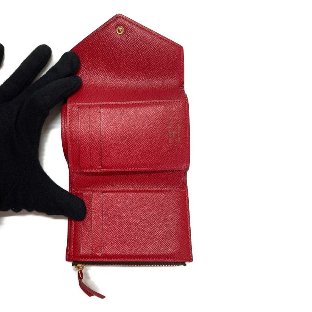 Louis Vuitton Portefeuille Victorine