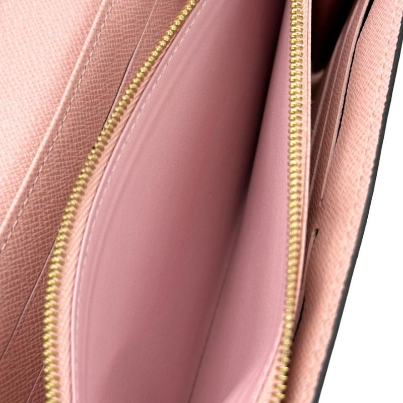Louis Vuitton Portefeuille Sarah Long Wallet