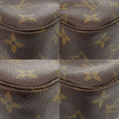 Louis Vuitton Trousse Toilette 23 Monogram M47524 Second Bag LV 0604 Louis