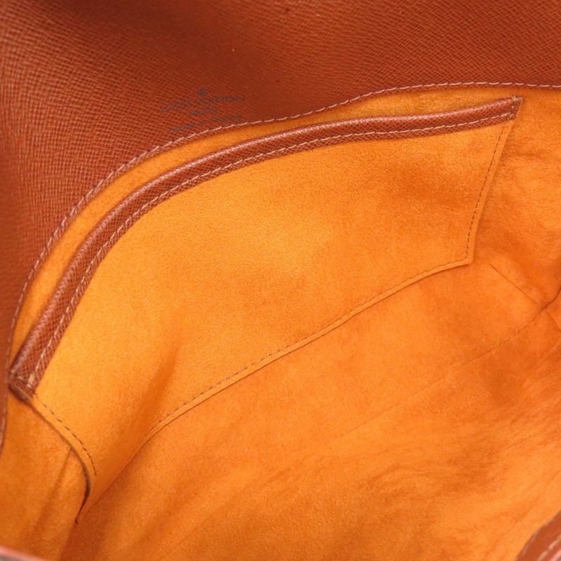 Louis Vuitton Musette Tango Short Strap Monogram M51257 Shoulder Bag LV 1451