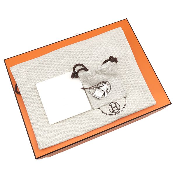 Hermes Handbag Picotin Lock PM Taurillon Clemence Gold Silver Hardware Never