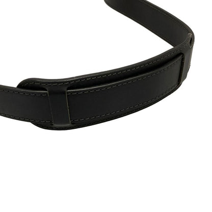 Louis Vuitton Shoulder Bag Damier Cobalt Newport Messenger PM N41587