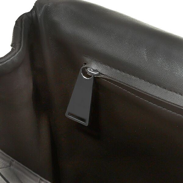 Bottega Veneta Clutch Bag Document Case Fondante