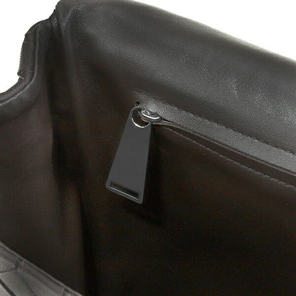 Bottega Veneta Clutch Bag Document Case Fondante