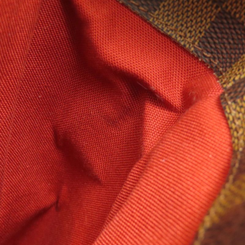 Louis Vuitton N42270 Broadway Tote Bag Damier Canvas Women