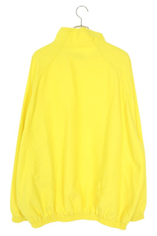 Balenciaga 720153 Tko48 3B Sport Icon Logo Pullover Truck Suit Blouson Men's 3