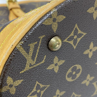 Louis Vuitton Shoulder Bag Monogram Petit Bucket M42238 -