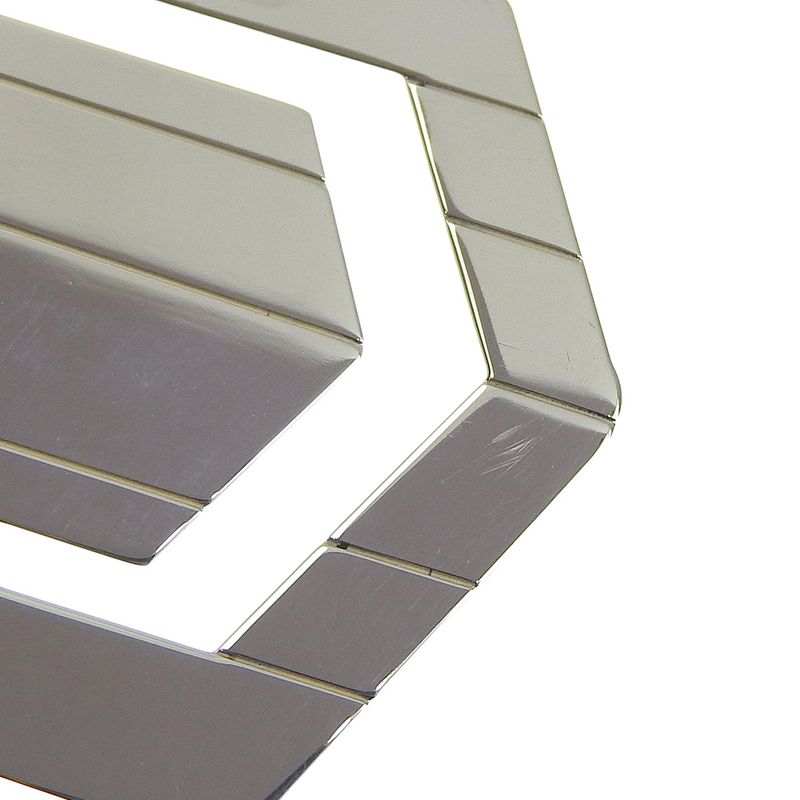 Tiffany & Co Bookmark Gift Box 925 Silver Unisex Other Miscellaneous Items