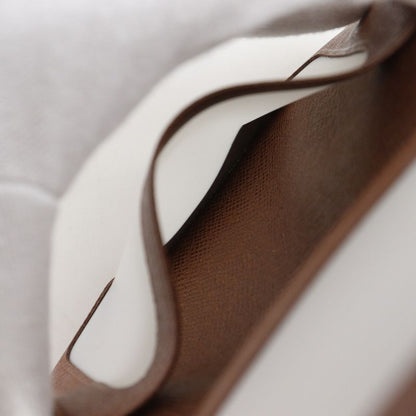 Louis Vuitton Porte 2 Carte Vertical Regular Holder M60533 Monogram Canvas