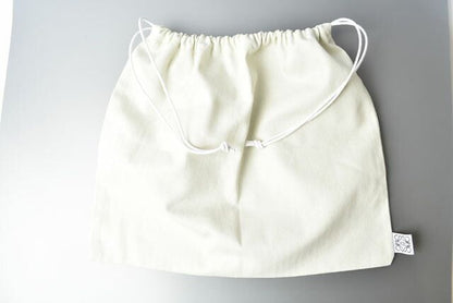 Loewe Clutch Bag Second Bag Unisex Loewe Clutch Pouch Lamb Leather Anagram Coral