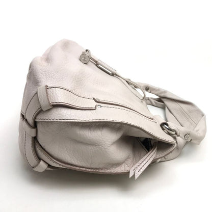 Celine Handbag Bittersweet Leather Light Pink