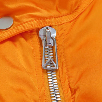 Bottega Veneta 2021 682062 Fluid Satin Utility Dress With Waist