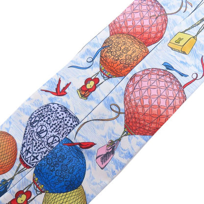 Louis Vuitton M77681 Bandeau Scarf Silk Women