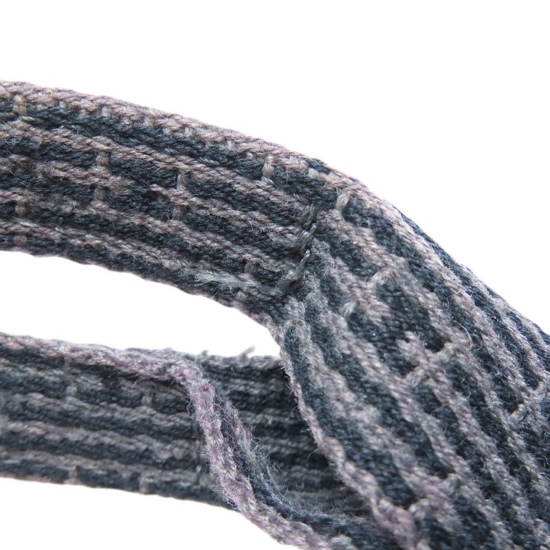 Hermes Her Line Tote PM Handbag Canvas Ladies