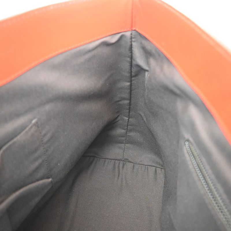 Gucci Shoulder Tote Bag Diamante PVC Leather 73ka937