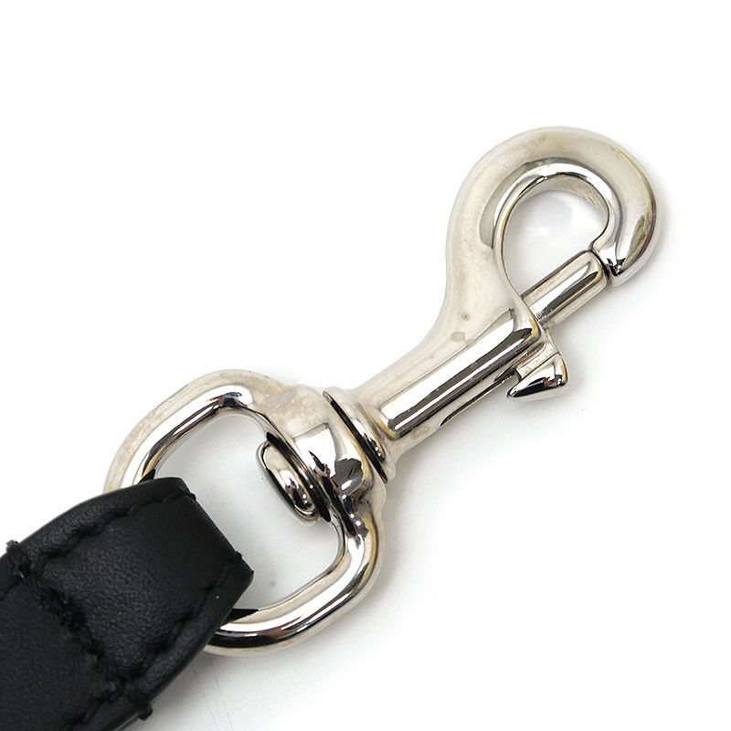 Gucci Clutch Bag 495017 GG Supreme Black