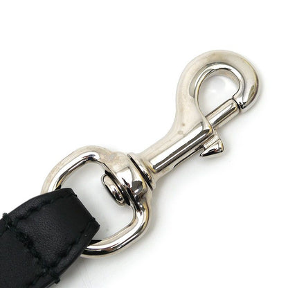 Gucci Clutch Bag 495017 GG Supreme Black