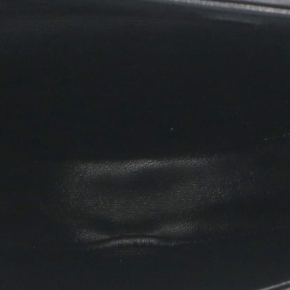 Celine 195903dcs Logo Triangle Leather Shoulder Bag Women