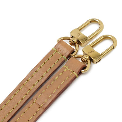 Louis Vuitton Monogram Petite Sac Plat Handbag Mini Bag 2WAY Shoulder Bag M81295