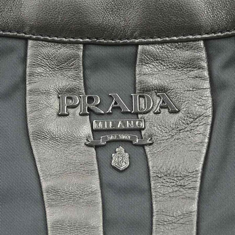 Prada Handbag Br3998