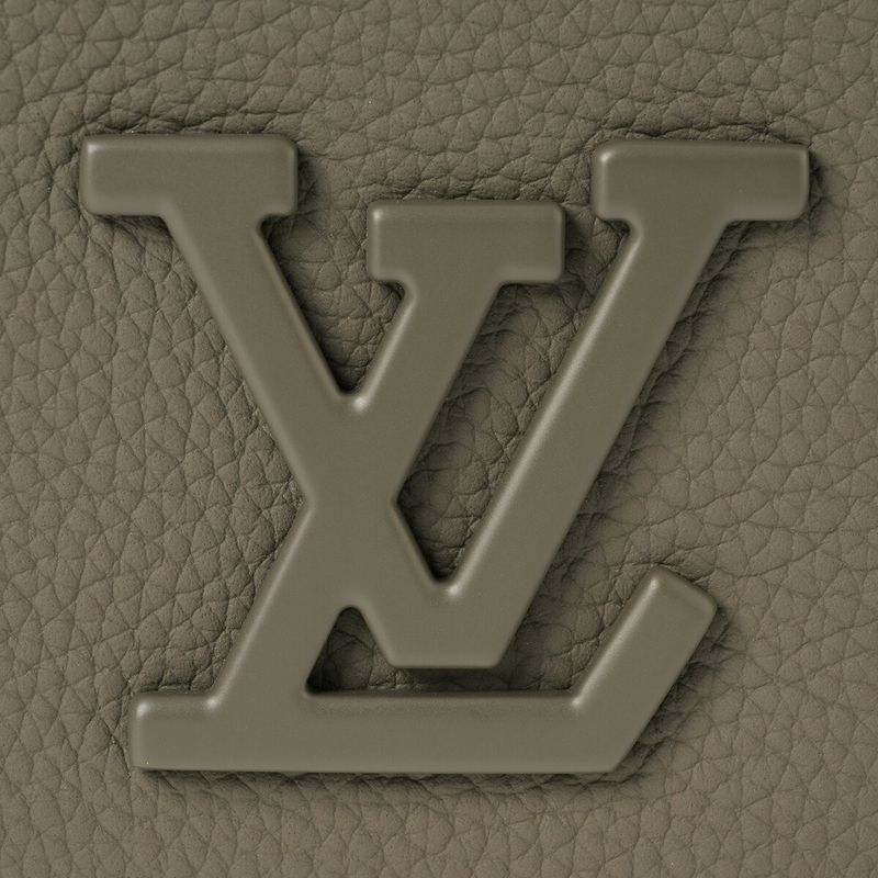 Louis Vuitton Pouch Take Off Pouch Khaki