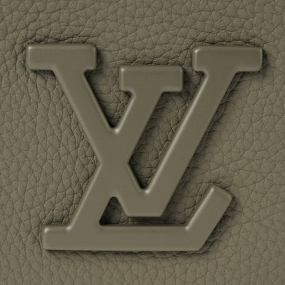 Louis Vuitton Pouch Take Off Pouch Khaki