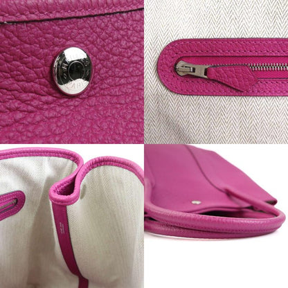 Hermes Handbag Garden Party PM 36
