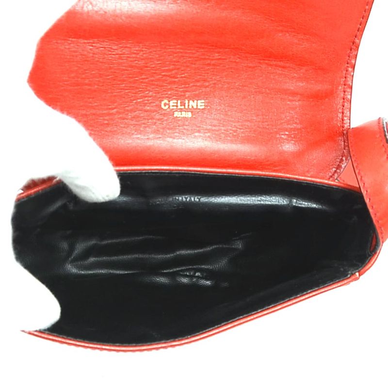 Celine Crossbody Shoulder Bag