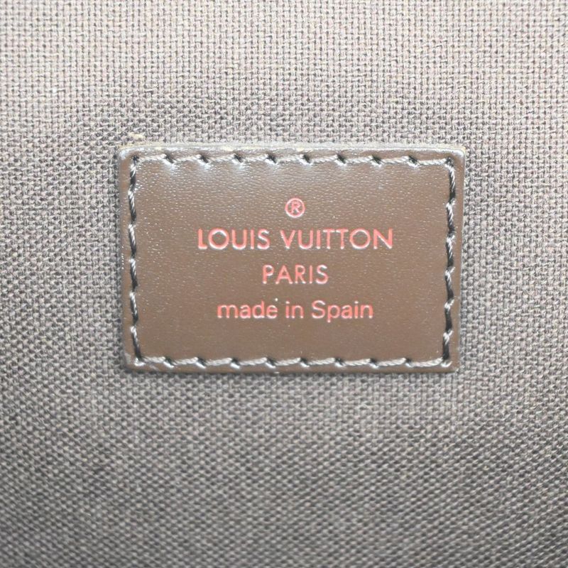 Louis Vuitton Tote Bag Cabas Beaubourg Damier N52006 16ka978