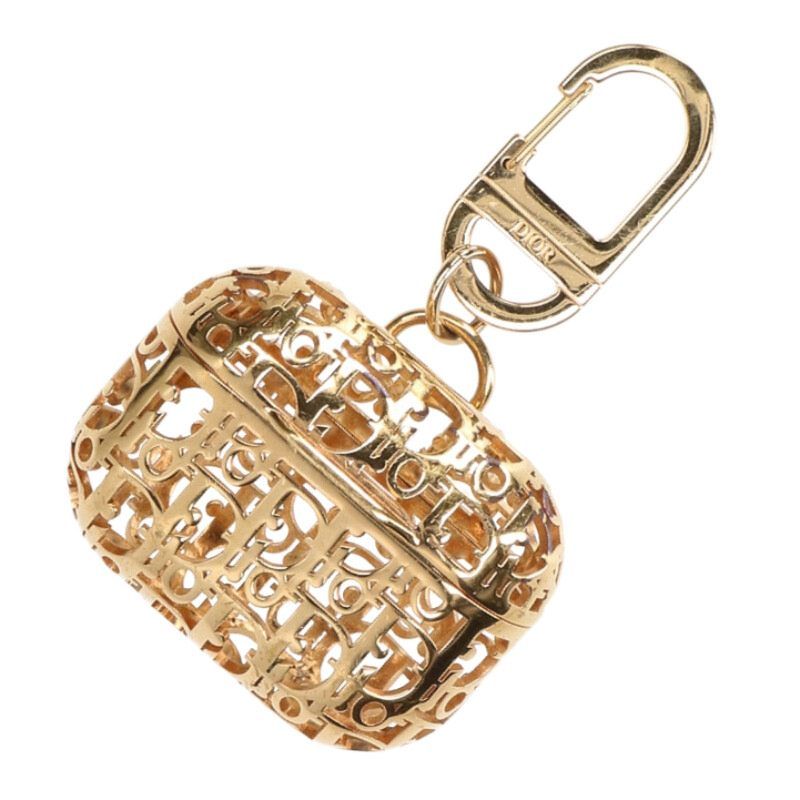 Dior Oblique Air Pods Pro Air Pods Case Men's