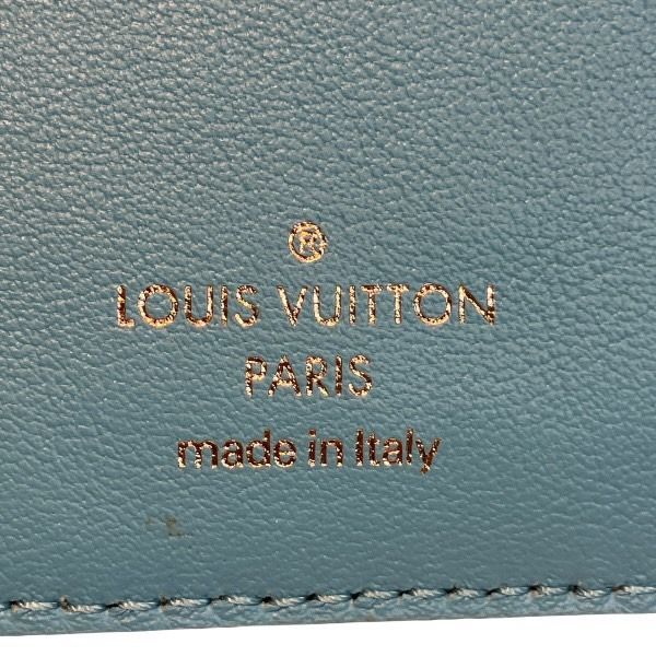 Louis Vuitton Portefeuille - LV Pont Neuf M69176 Trifold Wallet For Women