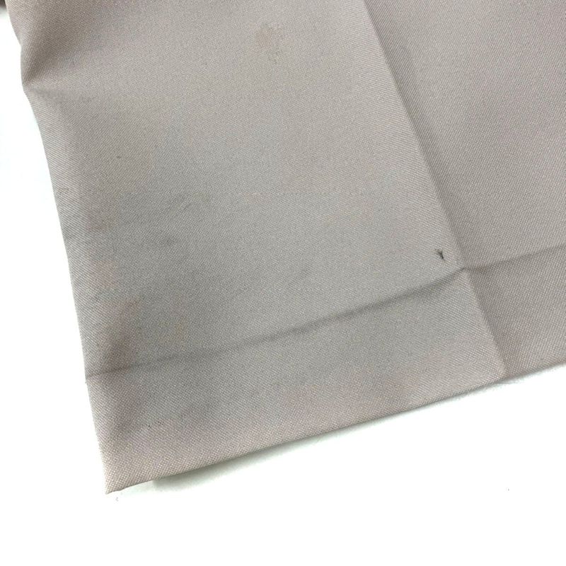 Celine by Phoebe Philo Wool Slack Pants 2 1t81 074b Beige 38