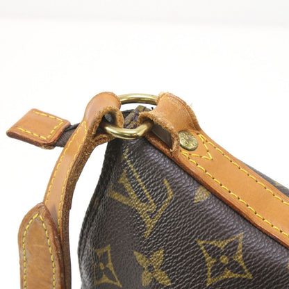 Louis Vuitton Monogram Amfersley Shoulder Bag