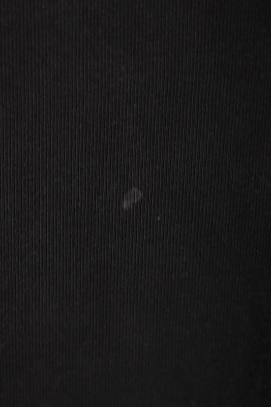 Balenciaga 24SS 787349 Tqvw7 Used Flame Logo Oversized T-shirt Men 1