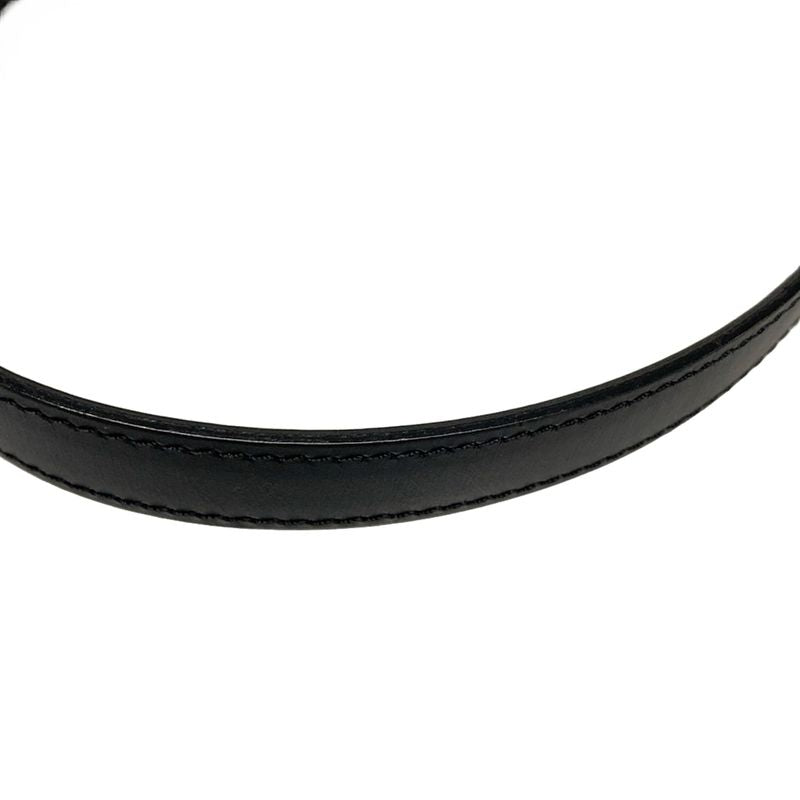 Celine Shoulder Bag Classic Medium Black