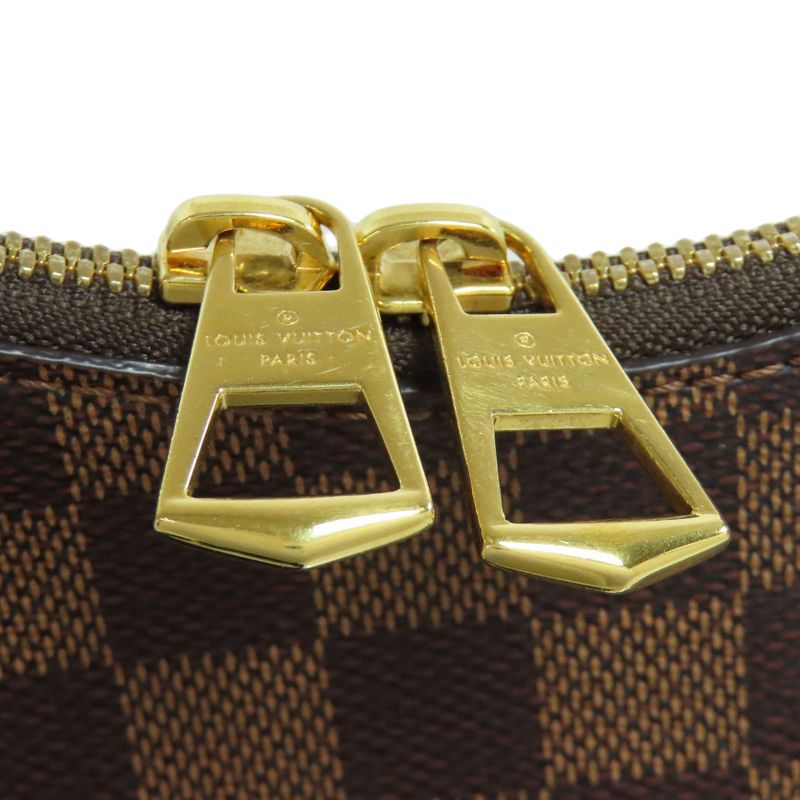 Louis Vuitton N50064 Odeon NM PM Shoulder Bag Damier Canvas Women